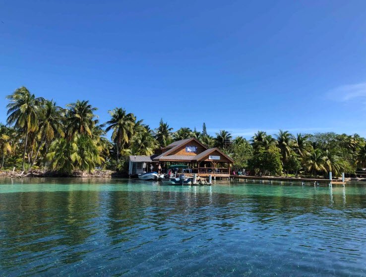 Southwest Cays, Belize, Belize